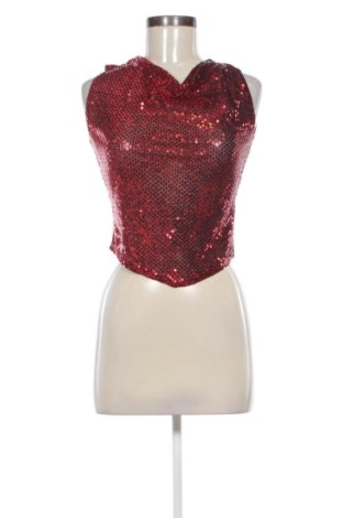 Damentop Unbranded, Größe S, Farbe Mehrfarbig, Preis 15,00 €