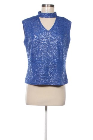 Női top Unbranded, Méret L, Szín Kék, Ár 6 198 Ft