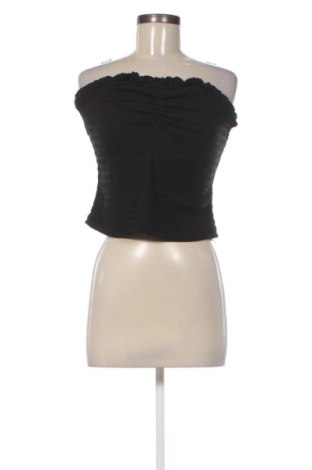Дамски топ Unbranded, Размер S, Цвят Черен, Цена 15,00 €