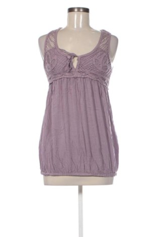 Дамски топ Unbranded, Размер S, Цвят Лилав, Цена 15,00 €