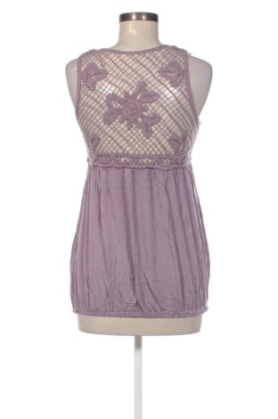 Дамски топ Unbranded, Размер S, Цвят Лилав, Цена 15,00 €