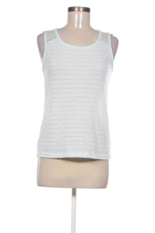 Top de femei Unbranded, Mărime S, Culoare Albastru, Preț 91,99 Lei