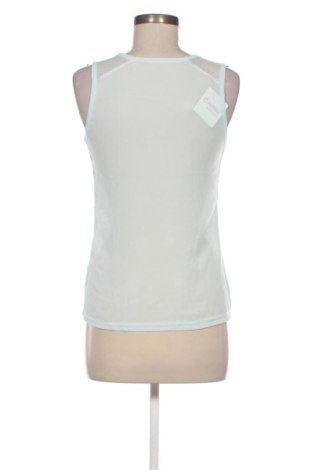 Top de femei Unbranded, Mărime S, Culoare Albastru, Preț 91,99 Lei