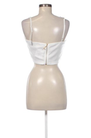 Damski top Unbranded, Rozmiar M, Kolor Biały, Cena 80,38 zł