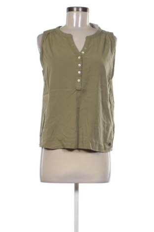 Damentop Unbranded, Größe M, Farbe Grün, Preis 15,00 €