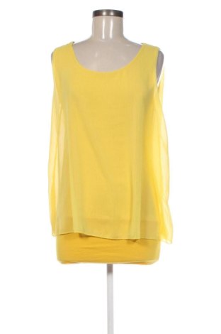 Damentop Unbranded, Größe M, Farbe Gelb, Preis 15,00 €