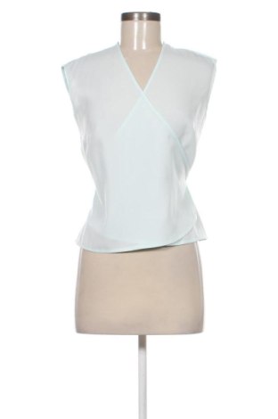 Γυναικείο τοπ Unbranded, Μέγεθος M, Χρώμα Μπλέ, Τιμή 15,00 €