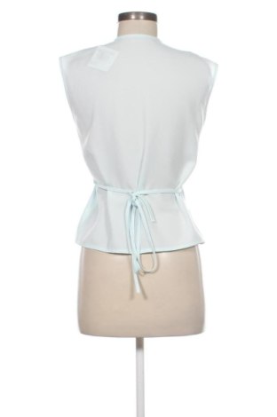 Γυναικείο τοπ Unbranded, Μέγεθος M, Χρώμα Μπλέ, Τιμή 15,00 €