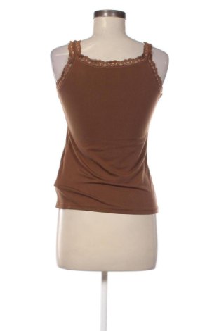 Top de femei Unbranded, Mărime L, Culoare Maro, Preț 78,20 Lei