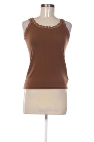 Top de femei Unbranded, Mărime L, Culoare Maro, Preț 78,20 Lei