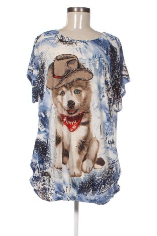 Top de femei Unbranded, Mărime XXL, Culoare Multicolor, Preț 78,20 Lei