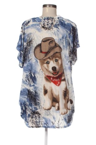 Top de femei Unbranded, Mărime XXL, Culoare Multicolor, Preț 78,20 Lei