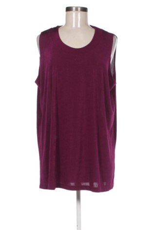 Дамски топ Unbranded, Размер XXL, Цвят Червен, Цена 15,00 €