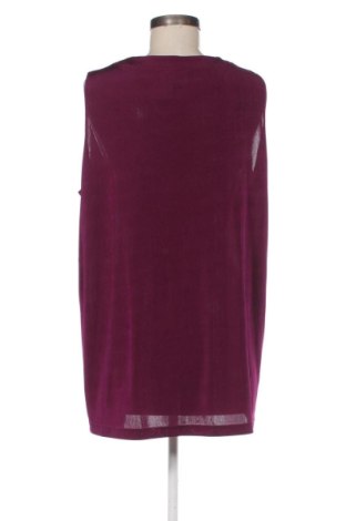 Дамски топ Unbranded, Размер XXL, Цвят Червен, Цена 15,00 €