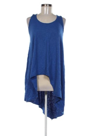 Top de femei Unbranded, Mărime XXL, Culoare Albastru, Preț 78,20 Lei