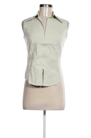 Top de femei Unbranded, Mărime S, Culoare Verde, Preț 122,61 Lei