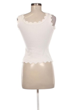 Damski top Unbranded, Rozmiar S, Kolor Biały, Cena 78,99 zł