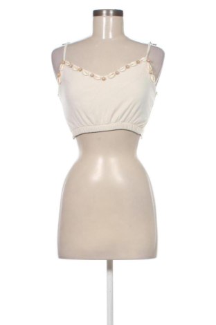 Női top Unbranded, Méret XXS, Szín Bézs, Ár 6 198 Ft