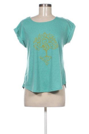 Női top Unbranded, Méret M, Szín Zöld, Ár 6 198 Ft