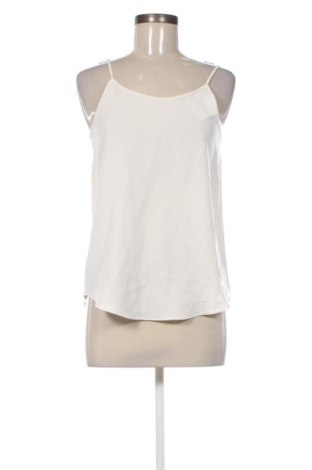 Top de femei Unbranded, Mărime XS, Culoare Ecru, Preț 77,31 Lei