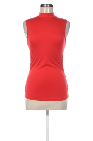 Top de femei Unbranded, Mărime S, Culoare Roșu, Preț 77,31 Lei