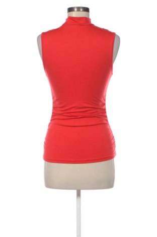 Top de femei Unbranded, Mărime S, Culoare Roșu, Preț 77,31 Lei