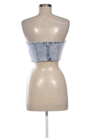 Damski top Unbranded, Rozmiar M, Kolor Niebieski, Cena 80,99 zł