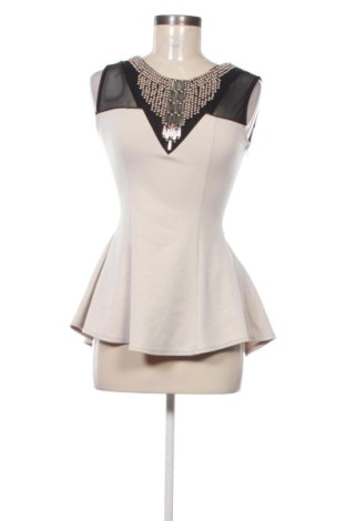 Dámsky top  Unbranded, Veľkosť XXS, Farba Kremová, Cena  17,95 €