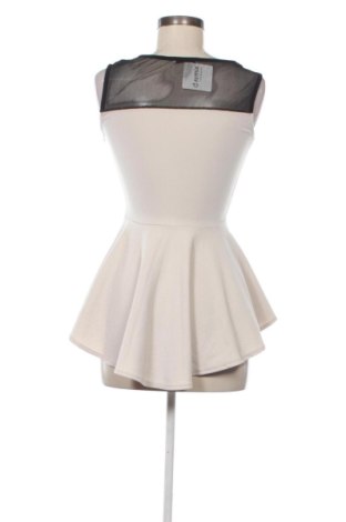 Dámsky top  Unbranded, Veľkosť XXS, Farba Kremová, Cena  17,95 €
