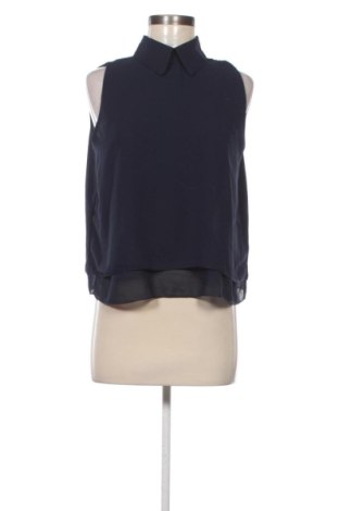 Top de femei Unbranded, Mărime S, Culoare Albastru, Preț 91,99 Lei