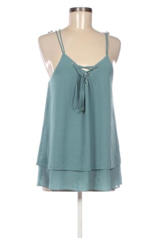 Dámsky top  Unbranded, Veľkosť S, Farba Zelená, Cena  14,83 €