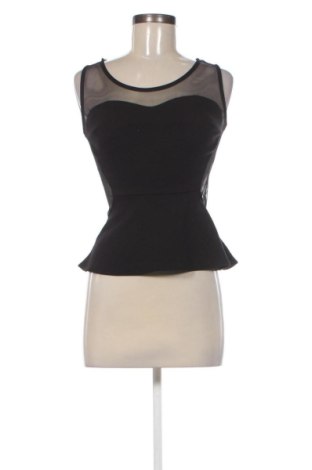 Top de femei Unbranded, Mărime XS, Culoare Negru, Preț 91,99 Lei