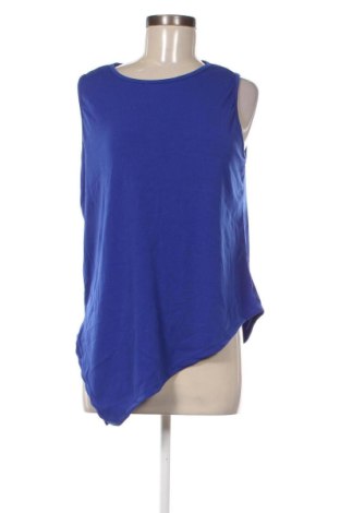 Top de femei Unbranded, Mărime XL, Culoare Albastru, Preț 91,99 Lei