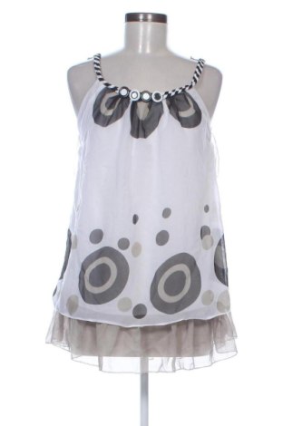 Γυναικείο τοπ Unbranded, Μέγεθος M, Χρώμα Πολύχρωμο, Τιμή 15,00 €