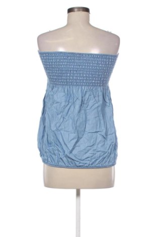 Γυναικείο τοπ Unbranded, Μέγεθος S, Χρώμα Μπλέ, Τιμή 15,00 €