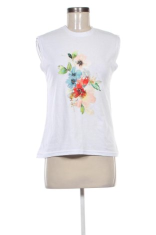 Дамски топ Unbranded, Размер S, Цвят Бял, Цена 15,00 €
