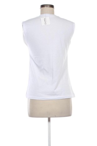 Дамски топ Unbranded, Размер S, Цвят Бял, Цена 15,00 €