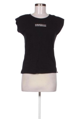 Damentop Unbranded, Größe S, Farbe Schwarz, Preis 14,83 €