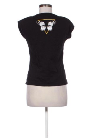 Damentop Unbranded, Größe S, Farbe Schwarz, Preis 14,83 €