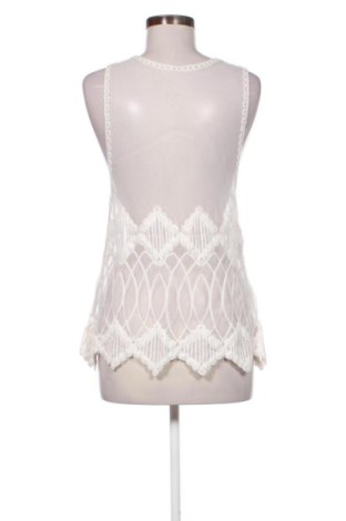 Damski top Unbranded, Rozmiar M, Kolor Biały, Cena 80,38 zł