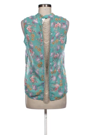 Damski top Unbranded, Rozmiar S, Kolor Kolorowy, Cena 80,38 zł