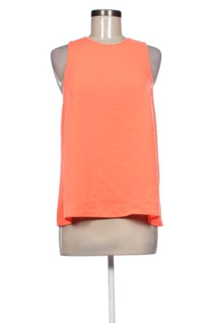 Damski top Unbranded, Rozmiar M, Kolor Pomarańczowy, Cena 80,38 zł