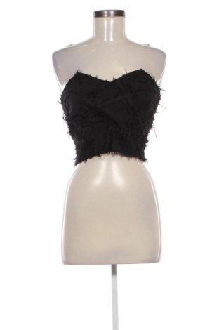 Top de femei Unbranded, Mărime S, Culoare Negru, Preț 91,99 Lei
