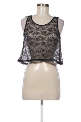 Top de femei Unbranded, Mărime S, Culoare Negru, Preț 77,31 Lei