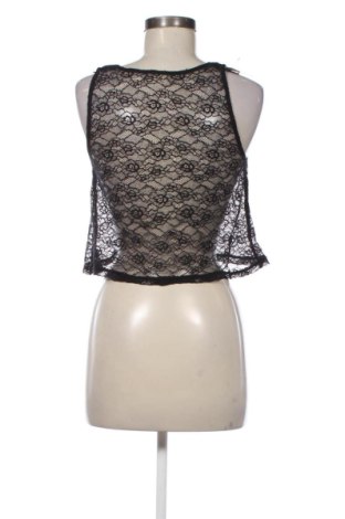 Top de femei Unbranded, Mărime S, Culoare Negru, Preț 77,31 Lei