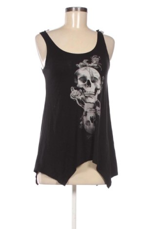 Damski top Unbranded, Rozmiar S, Kolor Czarny, Cena 80,38 zł