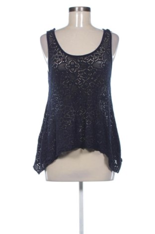 Top de femei Unbranded, Mărime M, Culoare Albastru, Preț 78,20 Lei