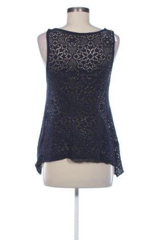 Top de femei Unbranded, Mărime M, Culoare Albastru, Preț 78,20 Lei