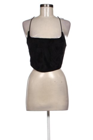 Дамски топ Unbranded, Размер L, Цвят Черен, Цена 15,33 €