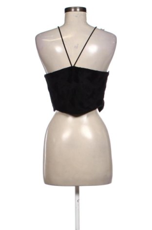 Дамски топ Unbranded, Размер L, Цвят Черен, Цена 15,33 €